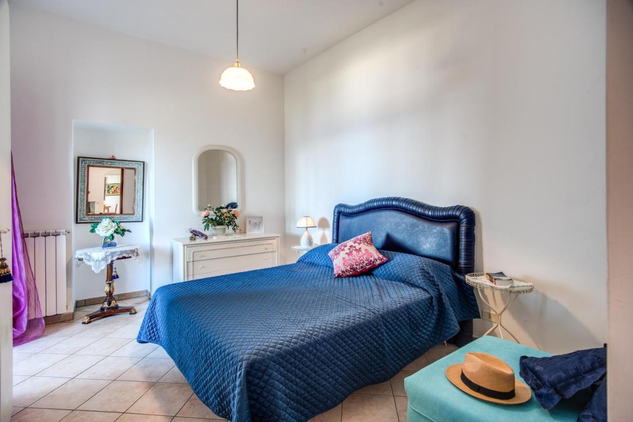 Home Sea View - Zanardelli Sorrento Ngoại thất bức ảnh
