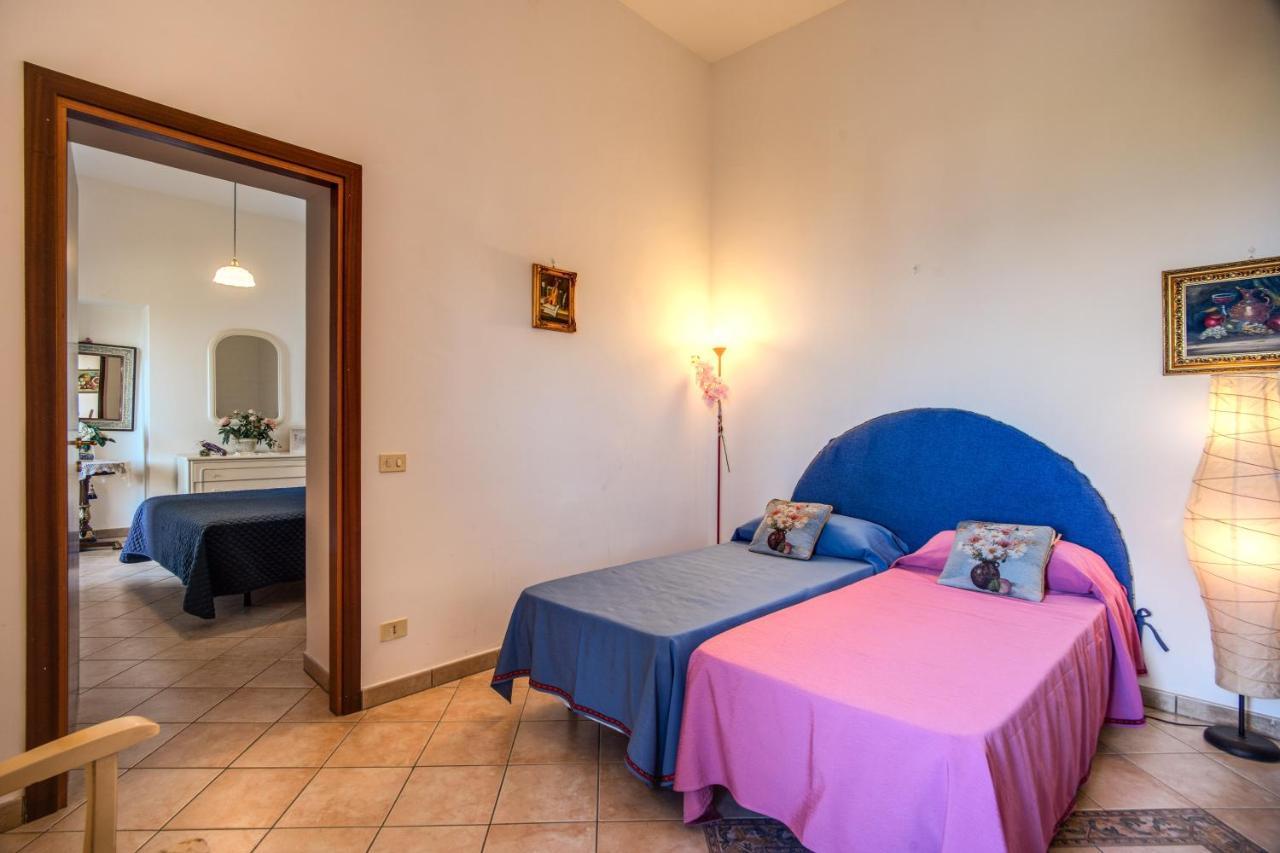 Home Sea View - Zanardelli Sorrento Ngoại thất bức ảnh