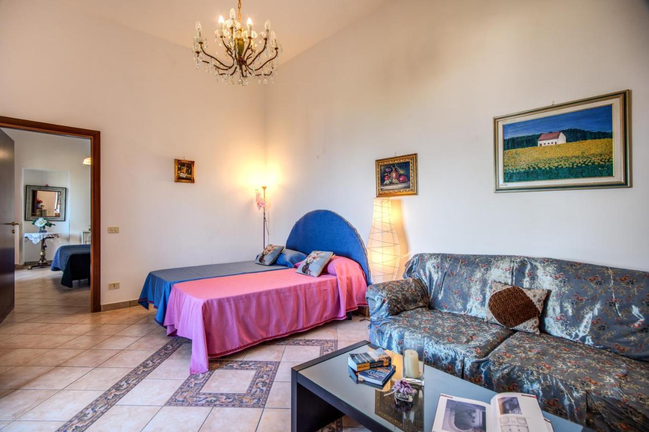 Home Sea View - Zanardelli Sorrento Ngoại thất bức ảnh