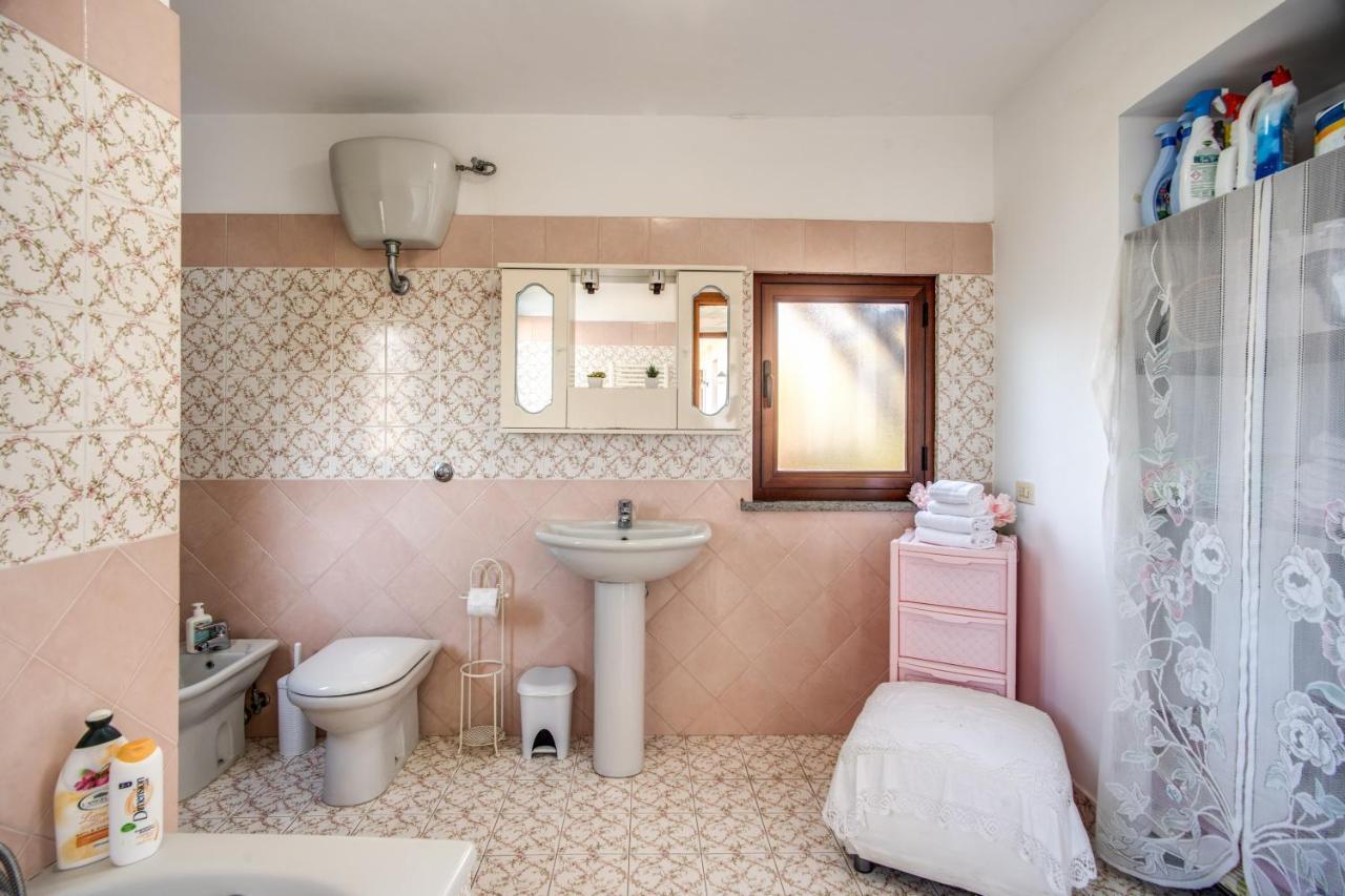 Home Sea View - Zanardelli Sorrento Ngoại thất bức ảnh