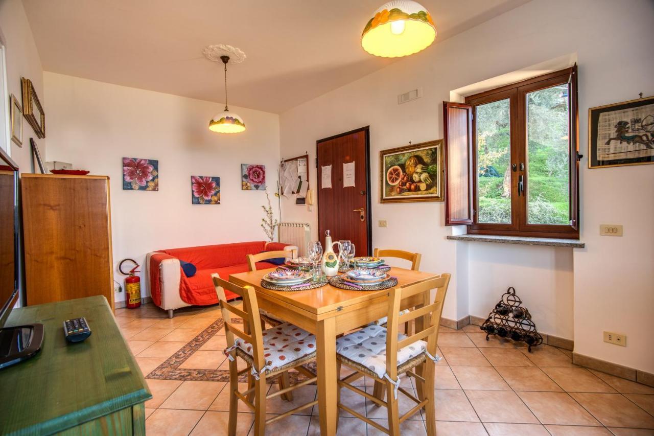 Home Sea View - Zanardelli Sorrento Ngoại thất bức ảnh