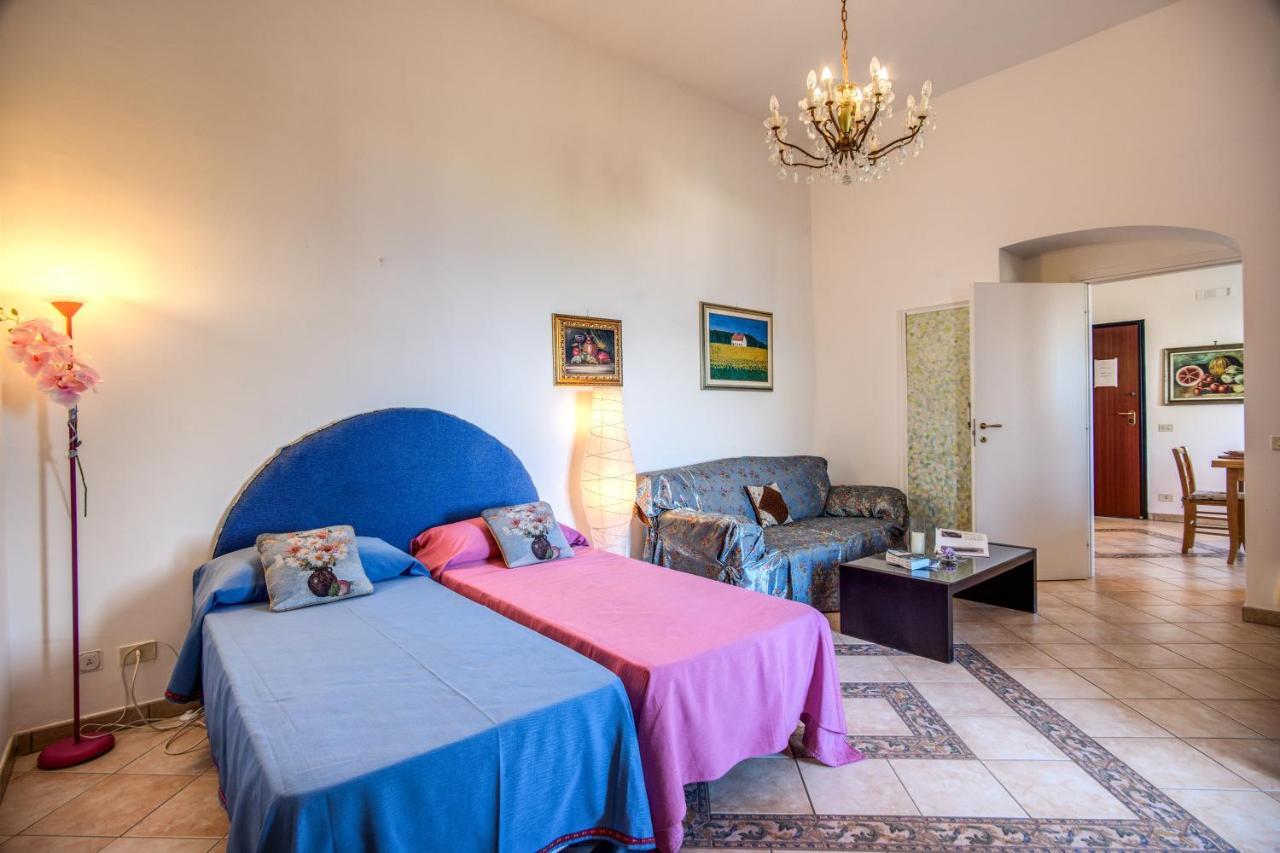 Home Sea View - Zanardelli Sorrento Ngoại thất bức ảnh